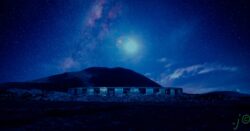 Achill Island's "Stone Henge".